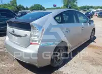 2011 Toyota PRIUS photo