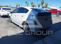 2011 Toyota PRIUS фото