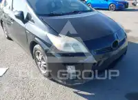 2011 Toyota PRIUS фото