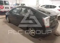 2011 Toyota PRIUS фото