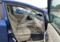 2011 Toyota PRIUS фото