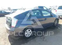 2011 Toyota PRIUS фото