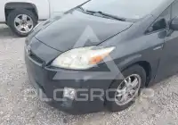 2011 Toyota PRIUS фото