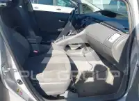 2011 Toyota PRIUS photo