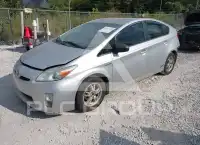 2011 Toyota PRIUS photo