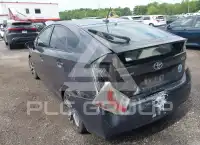 2011 Toyota PRIUS фото
