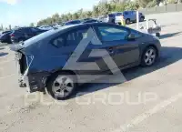 2011 Toyota PRIUS photo
