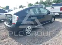 2011 Toyota PRIUS фото
