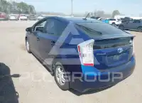 2011 Toyota PRIUS photo
