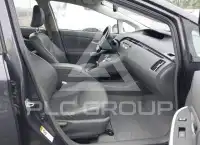 2011 Toyota PRIUS фото