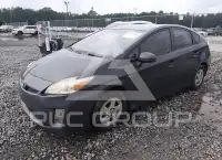 2011 Toyota PRIUS фото
