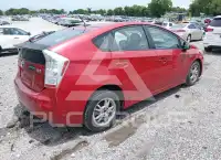 2011 Toyota PRIUS фото