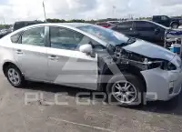2011 Toyota PRIUS photo