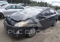 2011 Toyota PRIUS фото
