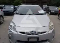 2011 Toyota PRIUS фото
