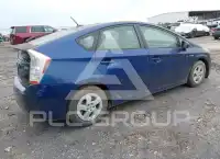 2011 Toyota PRIUS photo