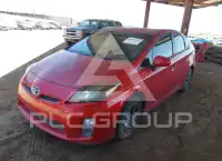 2011 Toyota PRIUS photo