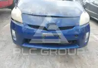 2011 Toyota PRIUS фото