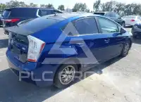 2011 Toyota PRIUS photo