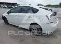 2011 Toyota PRIUS photo