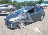 2011 Toyota PRIUS фото