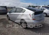 2011 Toyota PRIUS фото
