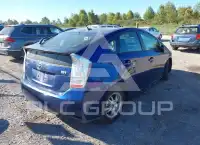 2011 Toyota PRIUS фото