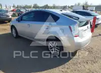 2011 Toyota PRIUS photo