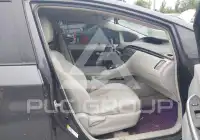 2011 Toyota PRIUS фото