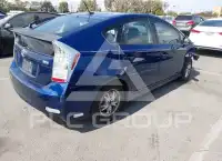 2011 Toyota PRIUS фото