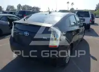 2011 Toyota PRIUS photo
