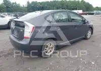 2011 Toyota PRIUS photo