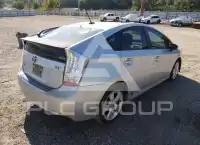 2011 Toyota PRIUS фото