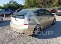 2011 Toyota PRIUS фото