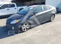 2011 Toyota PRIUS photo