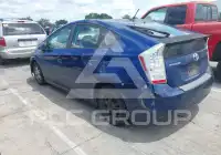 2011 Toyota PRIUS фото