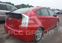 2011 Toyota PRIUS photo