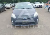 2011 Toyota PRIUS фото