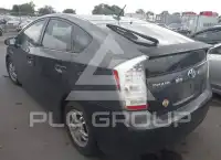 2011 Toyota PRIUS photo