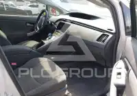 2011 Toyota PRIUS фото