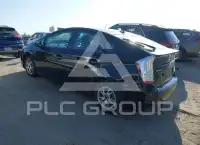 2011 Toyota PRIUS фото