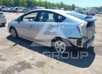 2011 Toyota PRIUS фото