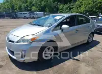 2011 Toyota PRIUS фото