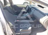 2011 Toyota PRIUS photo