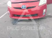 2011 Toyota PRIUS photo