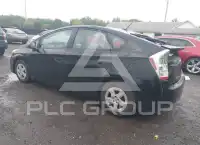 2011 Toyota PRIUS фото