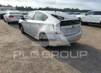 2011 Toyota PRIUS photo