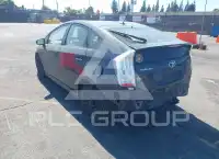 2011 Toyota PRIUS фото