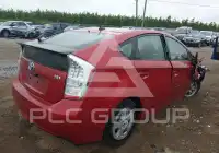 2011 Toyota PRIUS photo