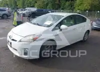 2011 Toyota PRIUS фото